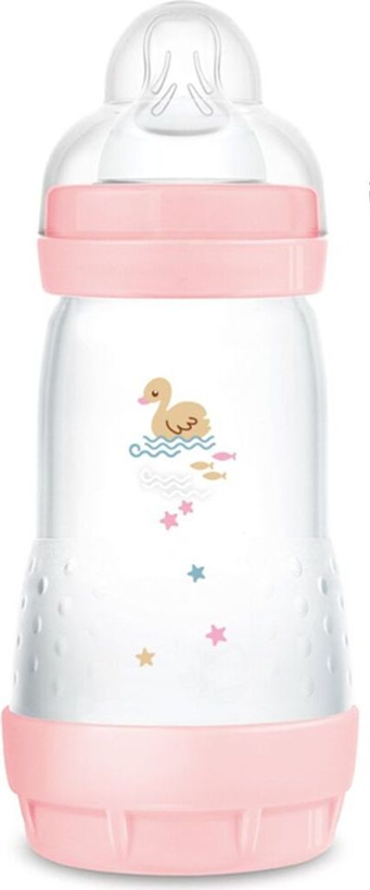 MAM Easy Start anti-koliekfles 260ml 2m+