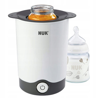 NUK Thermo Express ohřívač lahví a skleniček