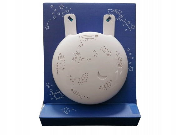 BABYMOOV Dreamy projecteur veilleuse entraîneur de sommeil avec support