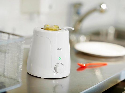 ALECTO BW-70 flessen- en potjesverwarmer