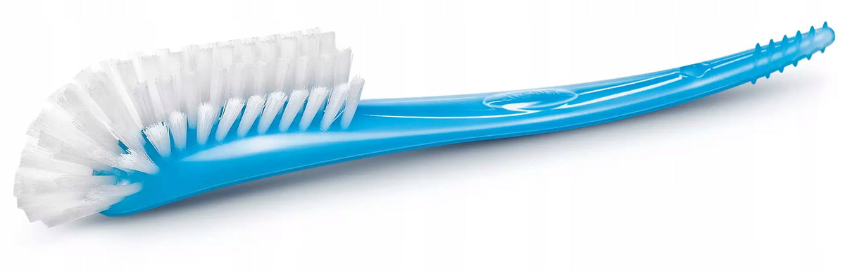 PHILIPS AVENT set 4 biberon, succhietto, spazzola