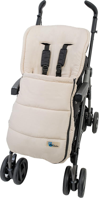 ALTABEBE sac de dormit universal pentru cărucior copii