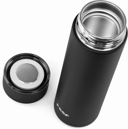 REER ColourDesign thermos per bevande in acciaio inox 450 ml