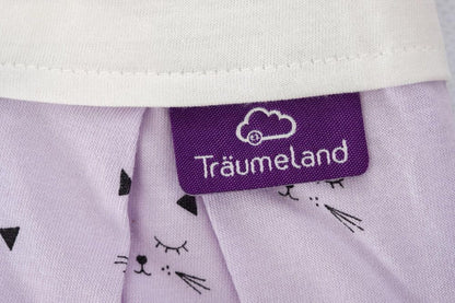 TRAUMELAND spací vak 2,5TOG celoročný 56/62