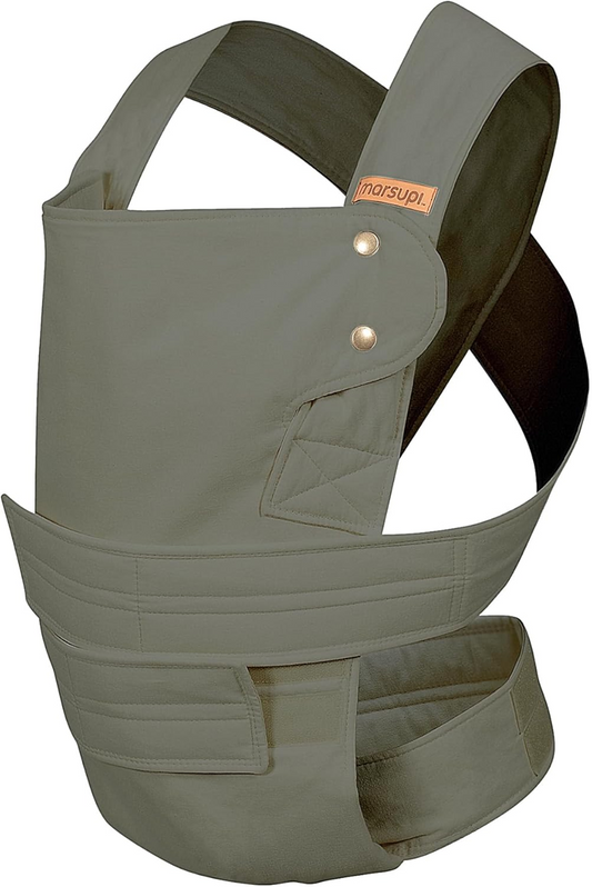 MARSUPI 2.0 marsupio ergonomico XL 3,5 - 15 kg