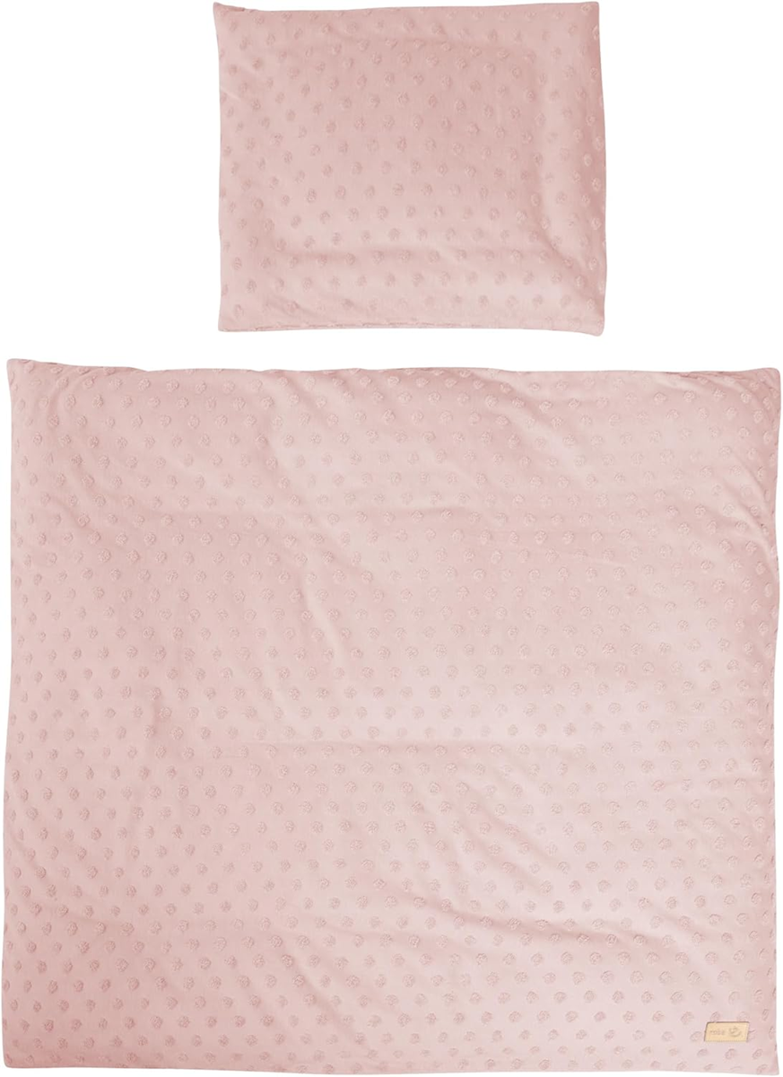ROBA set de lenjerie de pat 2 piese 80x80 Lil Planet