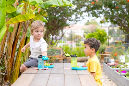 CHICCO Kids Vaso infantil con boquilla dura 350 ml 2 años+ flujo rápido