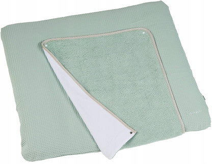 STERNTALER housse pour matelas à langer en éponge