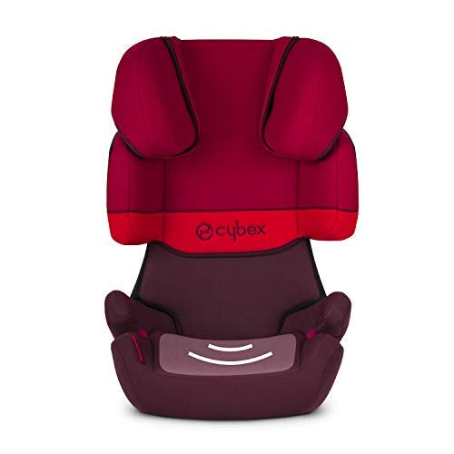 CYBEX Solution X-fix car seat