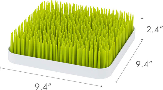 BOON GRASS flesdroger en accessoires