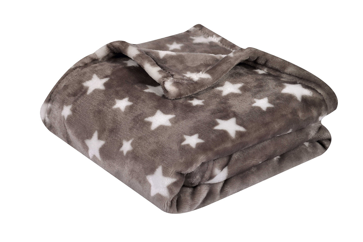 DOMIVA babydeken 100/150