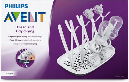 PHILIPS AVENT esterilizador de biberones y accesorios