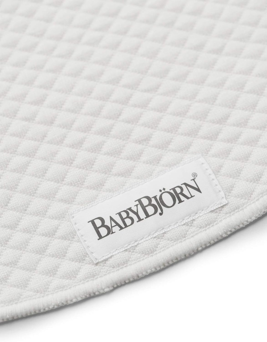 BABYBJORN slabbetje voor draagzak x2