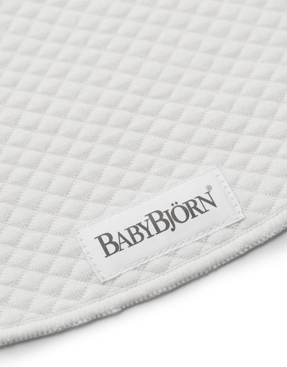 BABYBJORN slabbetje voor draagzak x2