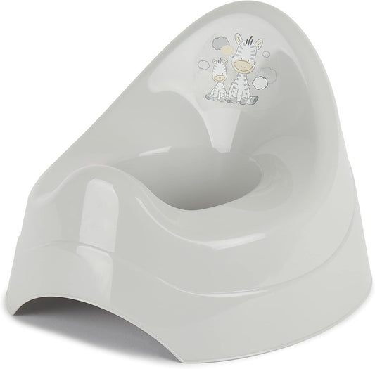 BIECO potje met melodie GIRAF tot 15 kg 8 m+