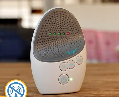 TIGEX EASY PROTECT elektronická audio pestúnka 1