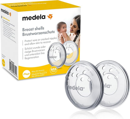 MEDELA univerzális védőhéjak
