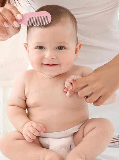 BABY CARE KIT babyverzorgingsset 10-delig