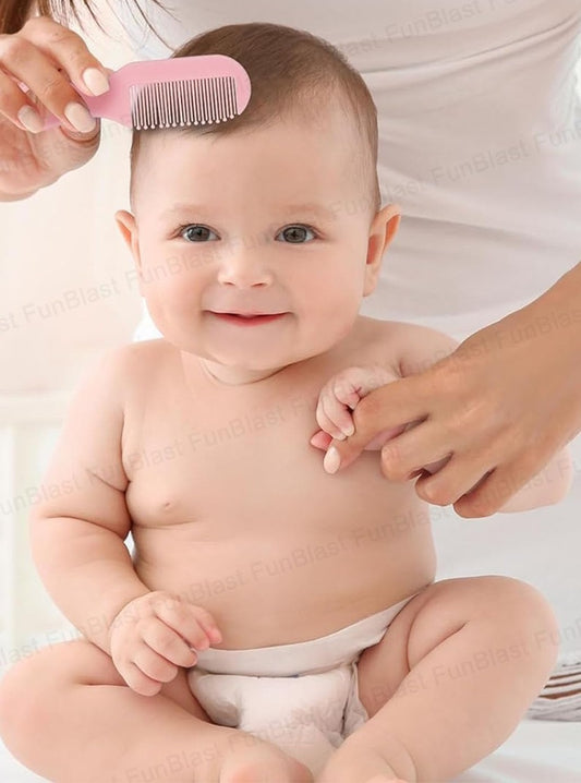 BABY CARE KIT babyverzorgingsset 10-delig
