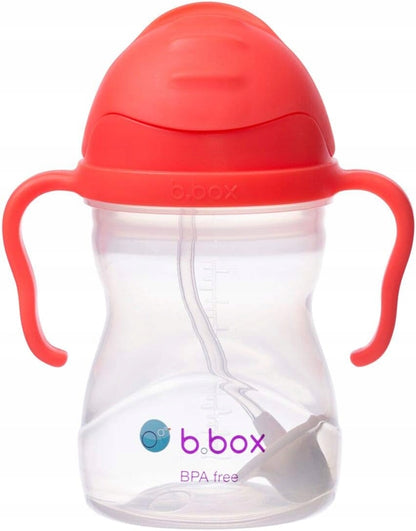 B.BOX Sippy Cup netečúci pohár 240 ml 6 m+