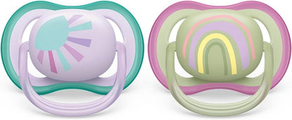 PHILIPS AVENT Ultra Air cumik, 2 db 0–6 hónap