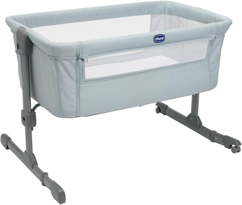 CHICCO NEXT2ME ESSENTIAL állítható babaöböl