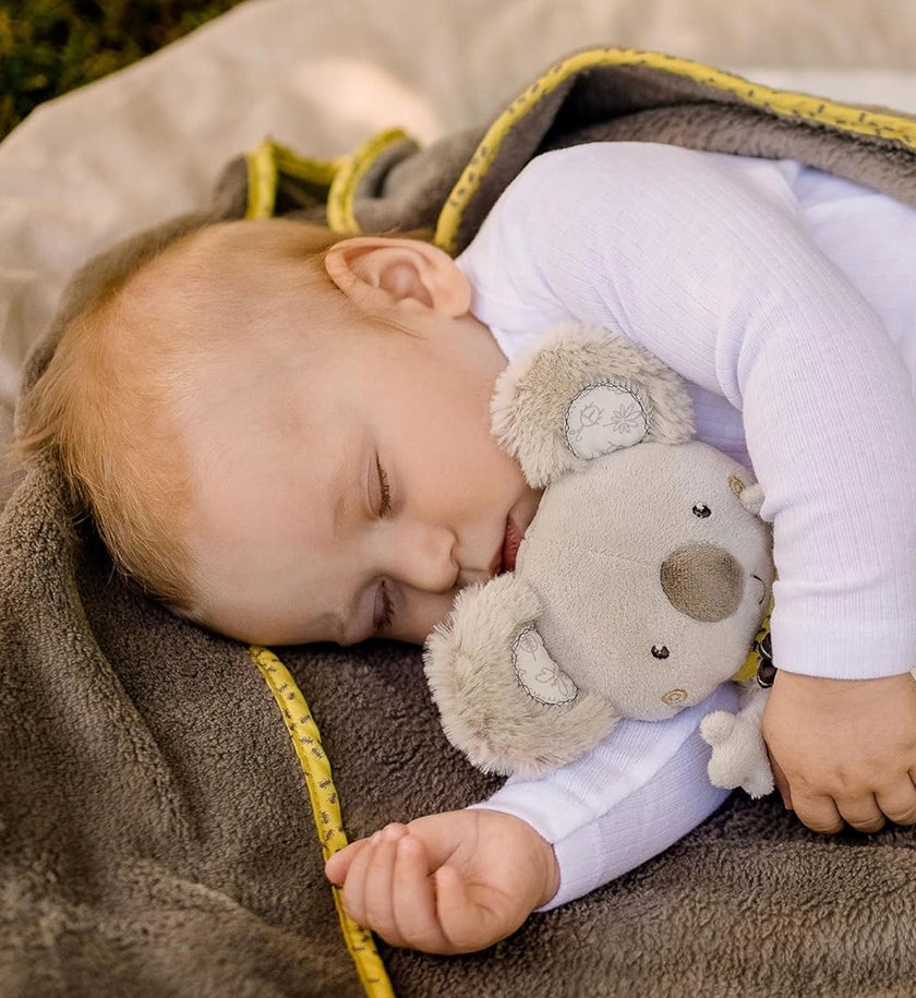 FEHN Australia peluche con carillon KOALA 20 cm