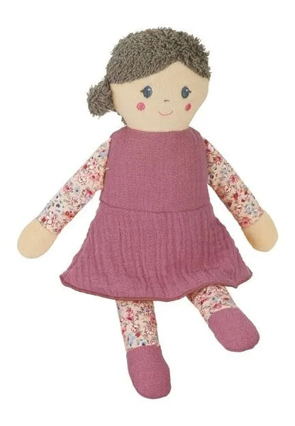 STERNTALER Plüschpuppe Sophie 25cm "N