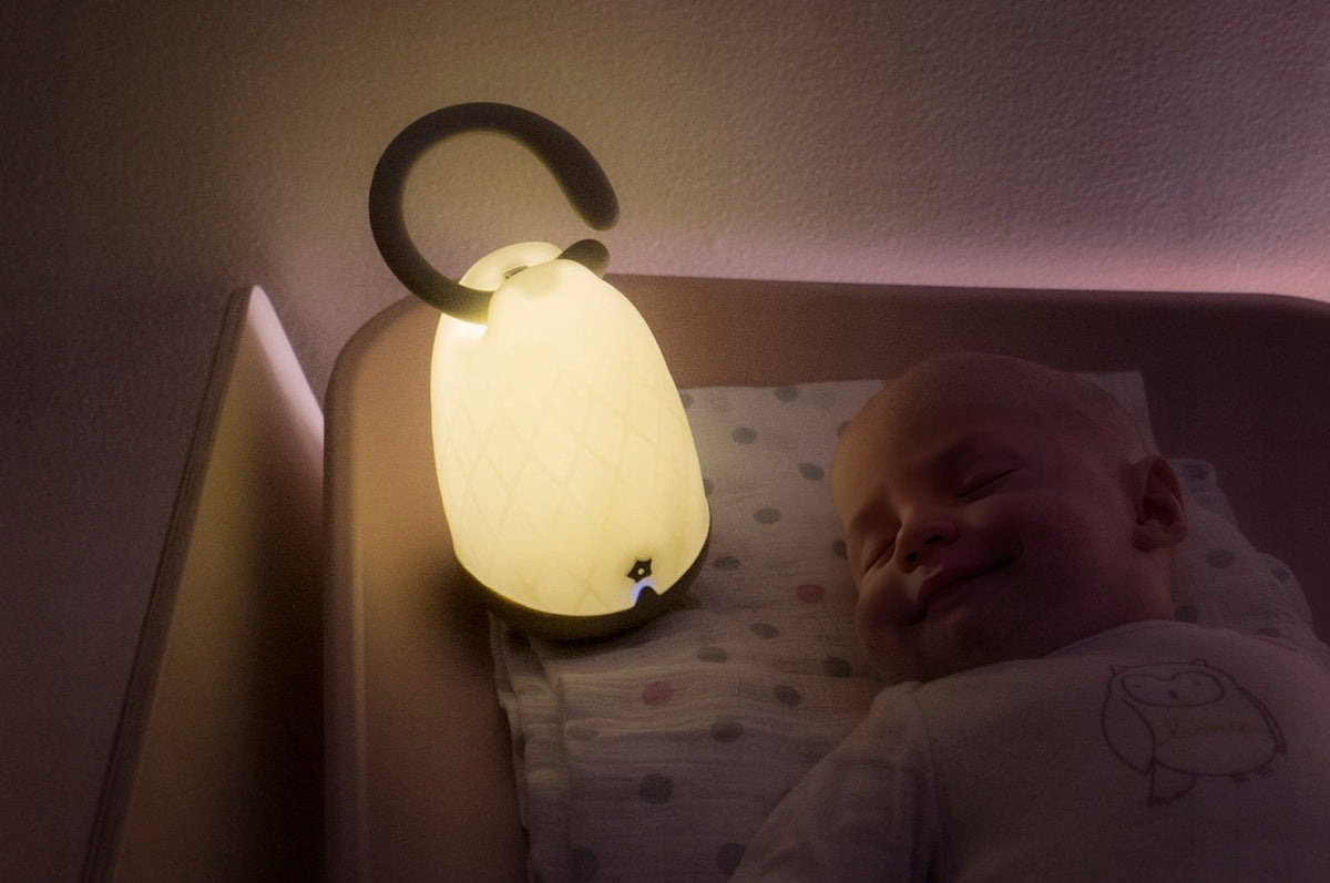 PABOBO LumiBlo draagbare magische lantaarn
