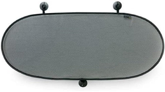 HAUCK Cloud Me zonnescherm voor achterruit auto 34 x 84 cm