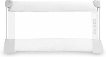 ASALVO beveiligingshek voor bed 43 x 90 cm