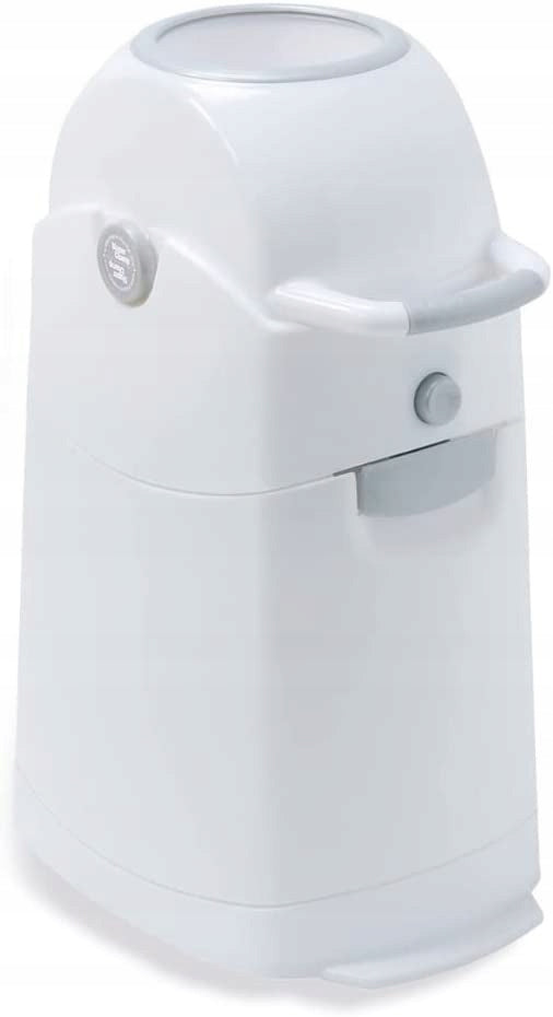 DIAPER CHAMP luieremmer voor vuilniszakken +/-30 stuks