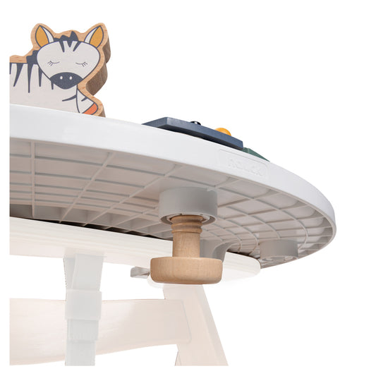 HAUCK jouet pour Alpha+ labyrinthe en bois PLAY MOVING