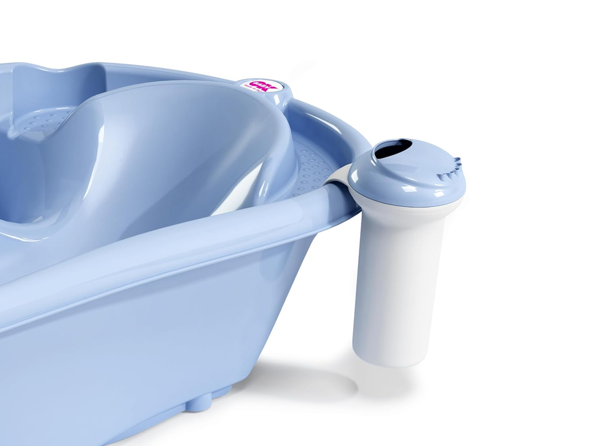 OKBABY Splash gyerek-hajöblítő edény 500 ml