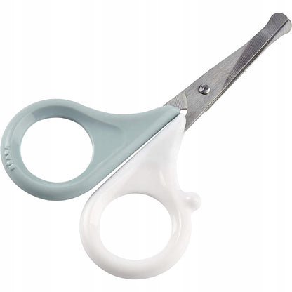 BEABA tijeras para uñas de bebé con funda