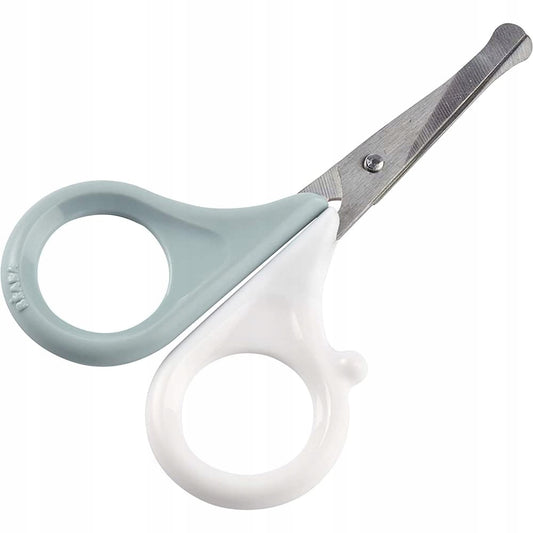 BEABA nail scissors