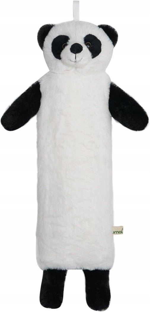 UMOI knuffel warmwaterkruik 0,9 l 52 cm PANDA