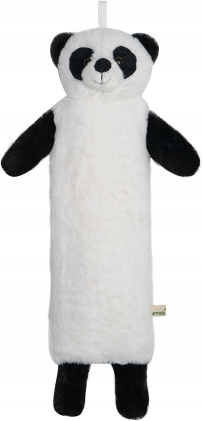 UMOI knuffel warmwaterkruik 0,9 l 52 cm PANDA