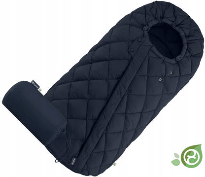 CYBEX GOLD Snogga 2 footmuff, sleeping bag