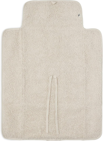 JOLLEIN cambiador manta para cambiar pañales 71x50 cm