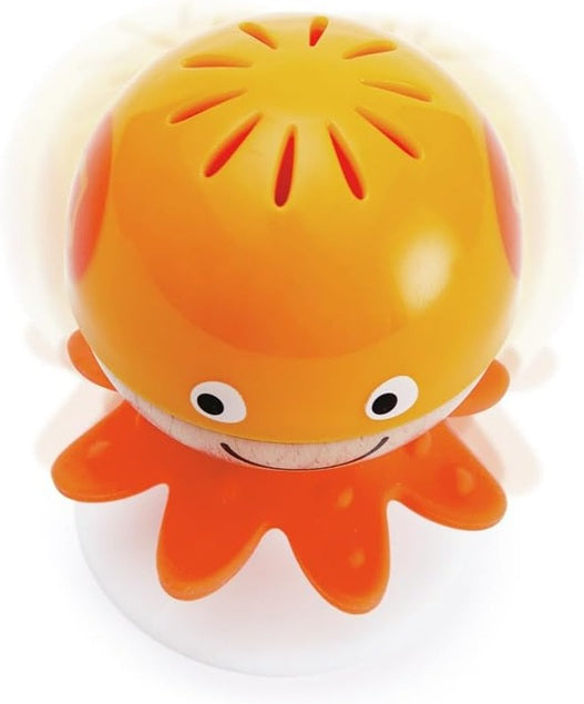 HAPE Animales marinos sensoriales con ventosas, set de 3 unidades