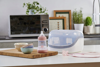 CHICCO μπιμπερό Perfect5 0 μηνών+ 150 ml