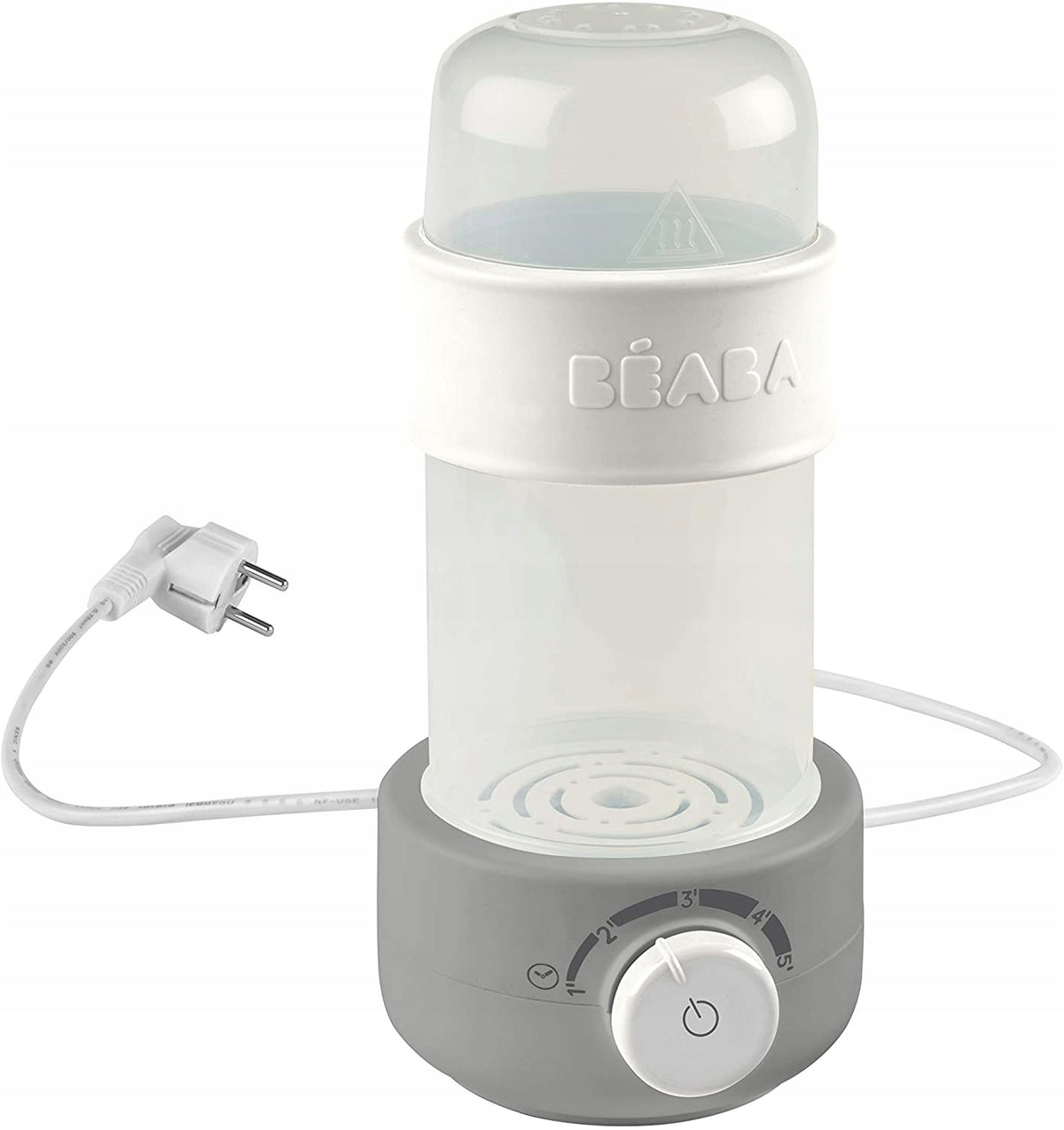 BEABA Baby Second gőzmelegítő, sterilizáló