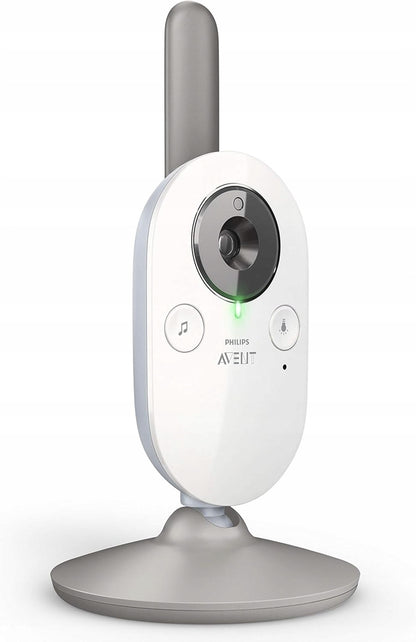 PHILIPS AVENT extra camera voor elektronisch kindermeisje SCD843