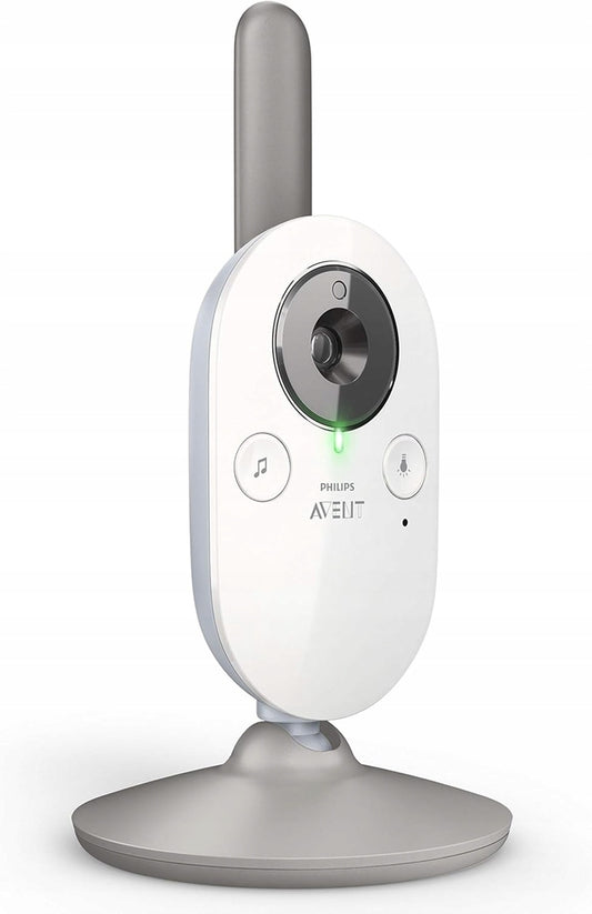 PHILIPS AVENT kiegészítő kamera elektronikus bébiőr SCD843-hoz