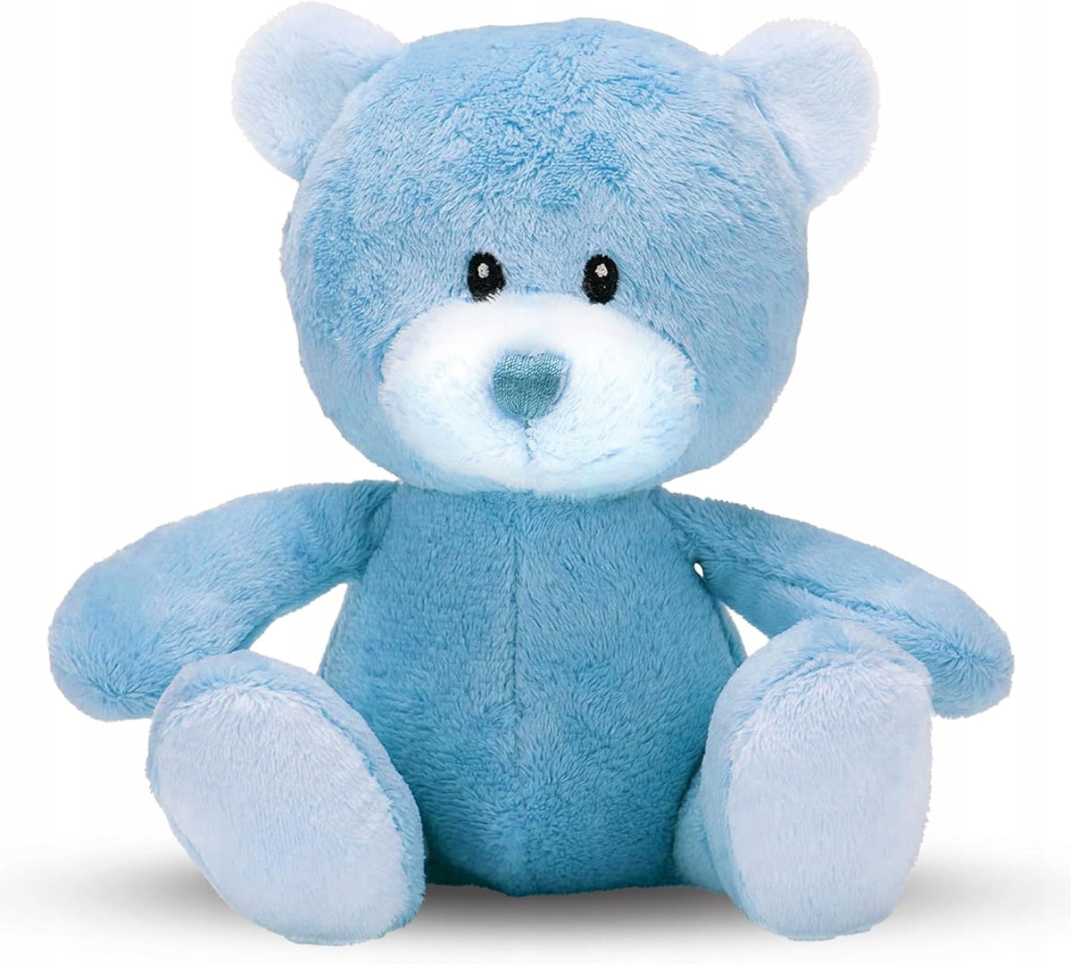 BABY BOX SHOP Geschenkset für Babys, 12-teilig