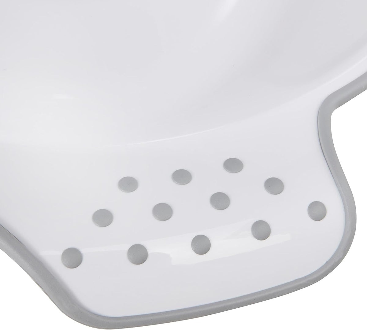 KEEEPER Ewa toiletverhoger tot 25 kg 18 m+