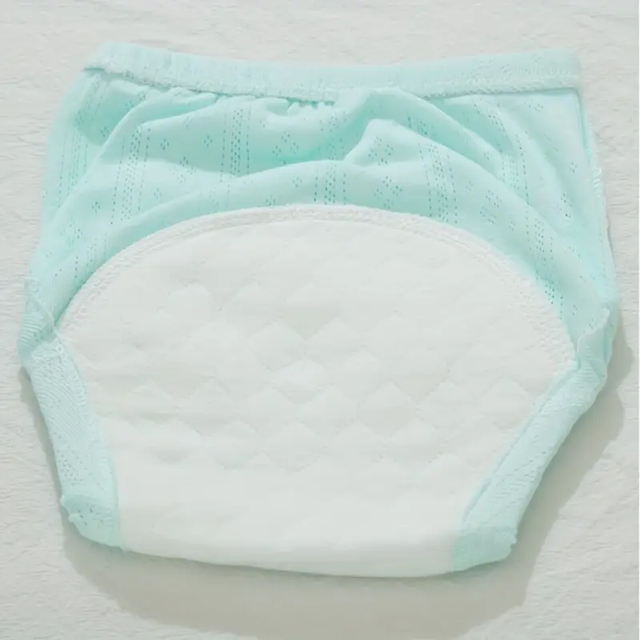 Bragas de entrenamiento para niños talla 110