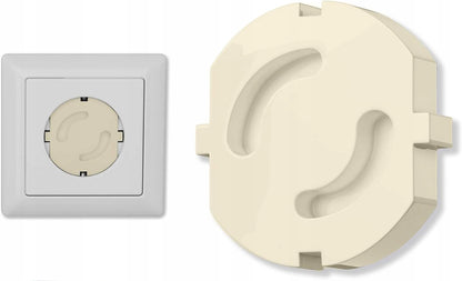 BEARTOP protection enfant pour prises électriques x1