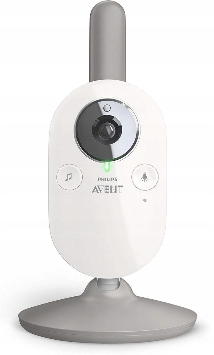 PHILIPS AVENT extra camera voor elektronisch kindermeisje SCD843